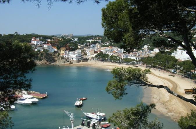 Costa Brava and Medieval Villages 2