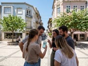 Secrets of Braga Self-Guided Exploration Game Tour 4