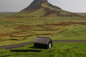 Private Bespoke Hvalfjordur Tour