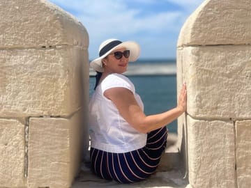 Private Full Day Tour of Historic Alexandria from Cairo