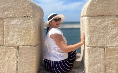 Private Full Day Tour of Historic Alexandria from Cairo