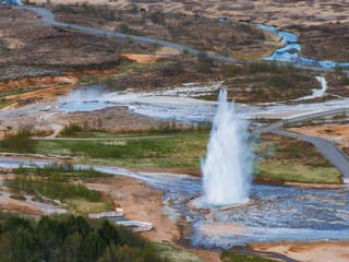 Golden Circle & Meet the Icelandic Horses | English Guide + Selected German Departures, photo 18