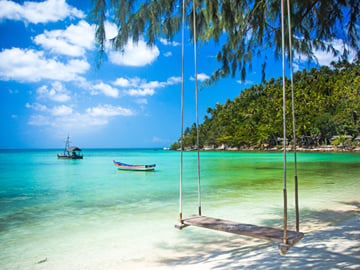 Samui Relax & Sightseeing