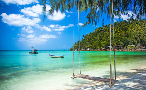 Samui Relax & Sightseeing