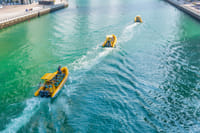 yellow boat dubai tickets