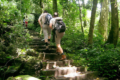 Vietnam Northern Loop 7 days 6 nights