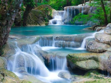 Thailand Grand Tour, Small Group Tour (English Only)