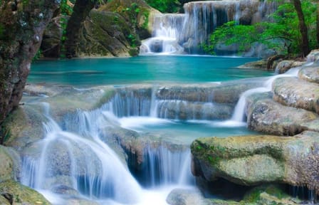 Three-Day Small Group Tour of Central Thailand from Bangkok