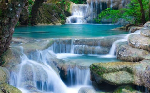 Three-Day Small Group Tour of Central Thailand from Bangkok