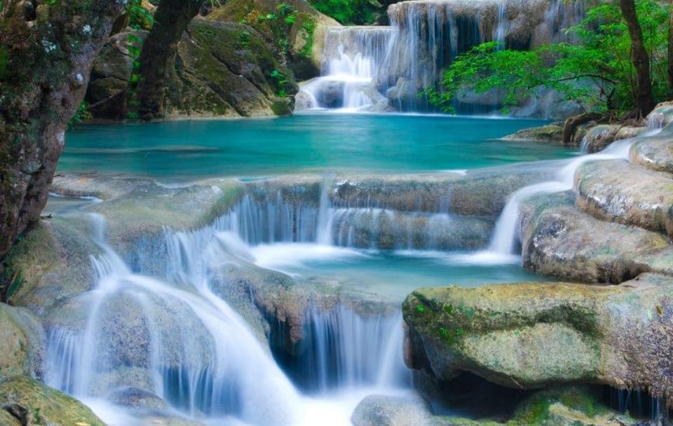 Private 3-Day Central Thailand Tour: Bangkok, Ayutthaya, Kanchanaburi