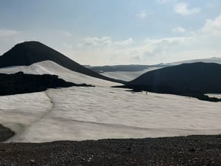Fimmvörðuháls Private Day Hike, photo 17