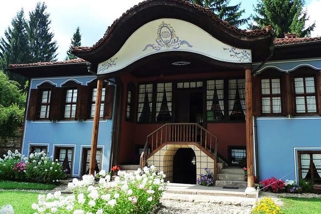 Koprivshtitsa Private Day Trip with Traditional Lunch 3