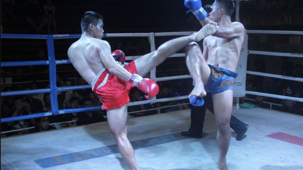 Muay Thai - Our Unique and Highly Revered National Sport  7