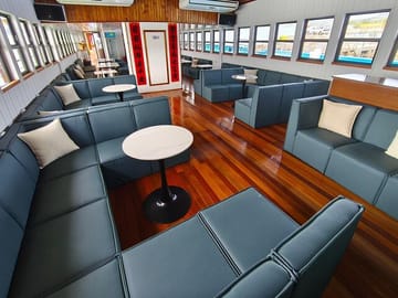 Langkawi Sunset Dinner Cruise Experience