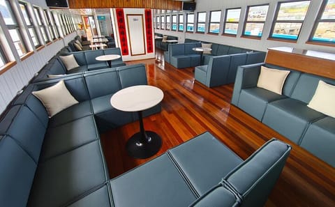Langkawi Sunset Dinner Cruise Experience