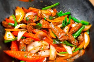 Peruvian Cooking Class in Lima: Learn Iconic Dishes