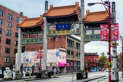 3 Unforgettable Hours in Vancouver