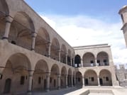 Rabati Castle