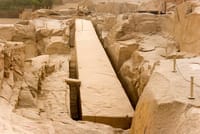 Unfinished Obelisk
