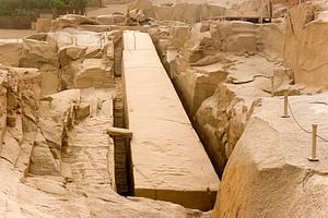  8 days 7 nights | egypt 2024 Package (Cairo, Nile Cruise and Abu Simbel)
