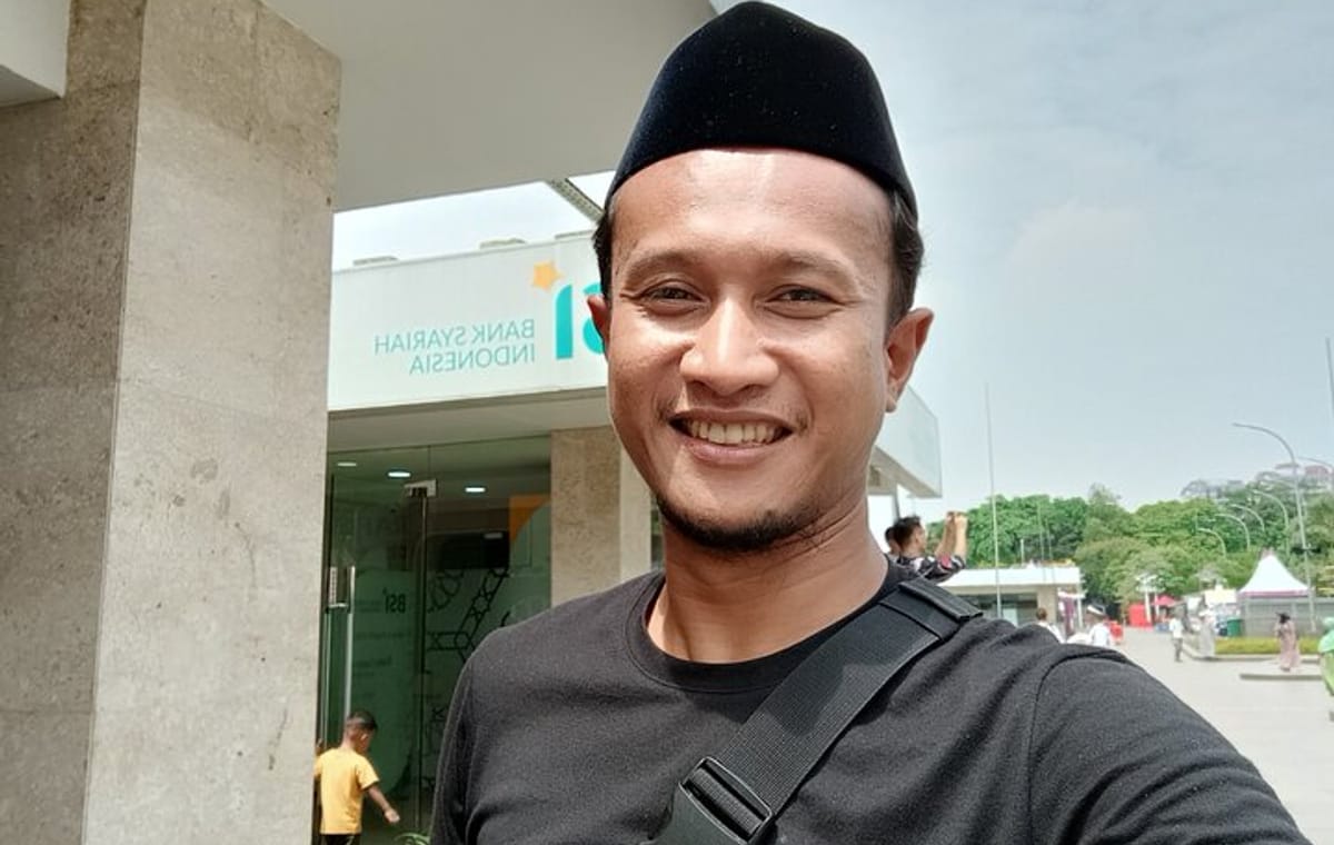 City Tour Jakarta with Private Guide