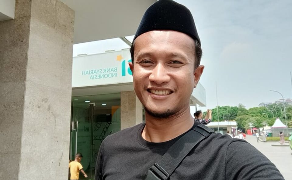 Private Walking Tour of Central Jakarta's Historic Sites