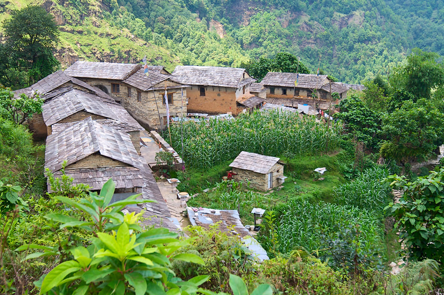 19 Days Mera Peak Climbing & Expedition – One Life-Changing Himalayan Adventure