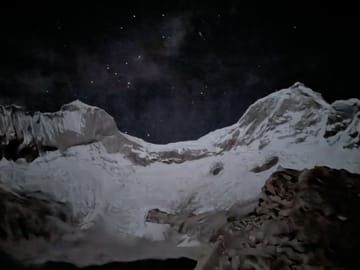 Three-Day Pisco Summit Climb in Huaraz, Peru
