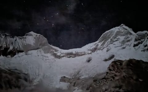 Three-Day Pisco Summit Climb in Huaraz, Peru
