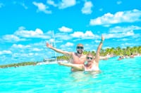 Descubre a Samana, Santo Domingo, Bayahibe y Punta Cana por 8 Dias 10