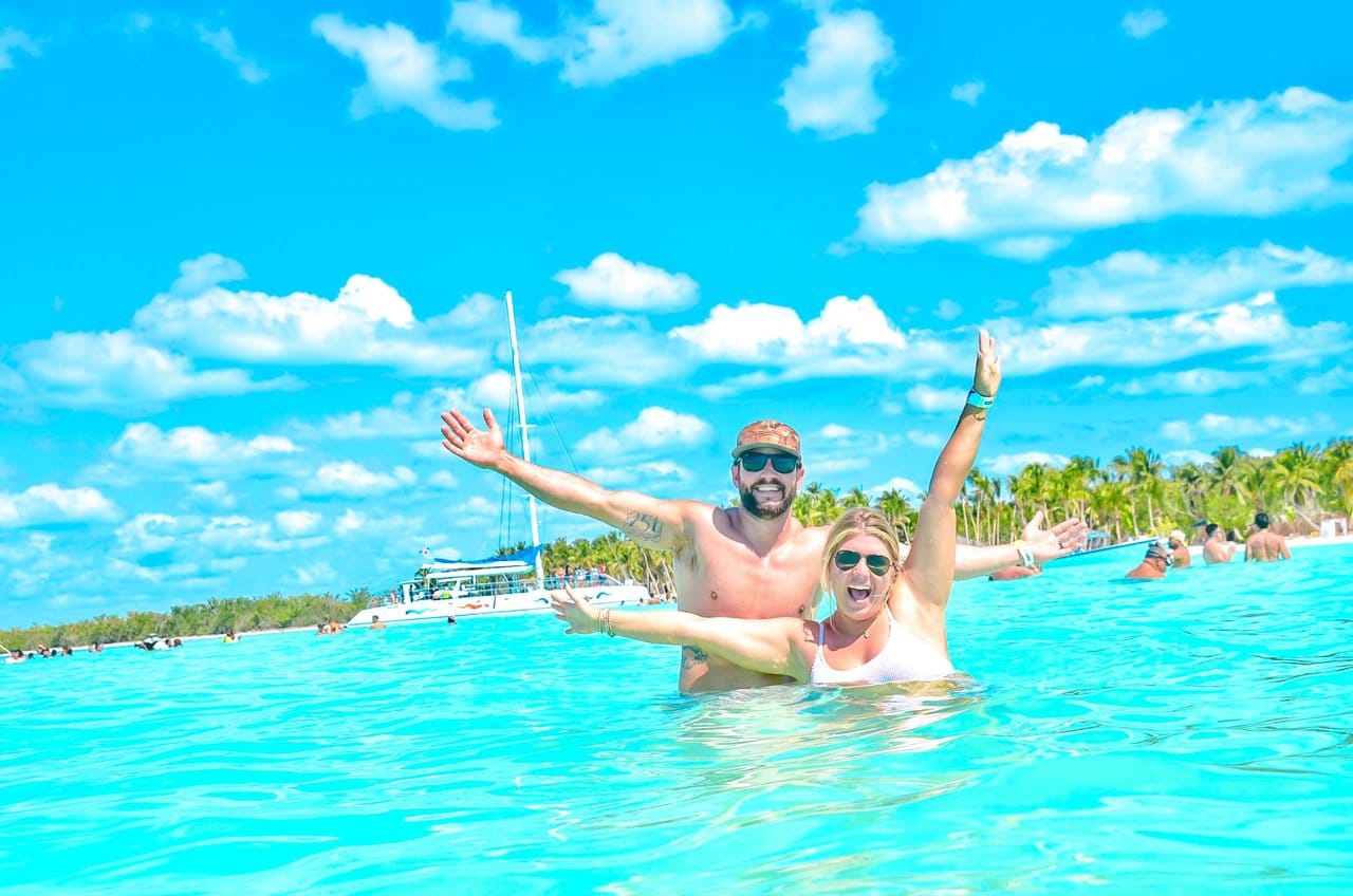 Descubre a Samana, Santo Domingo, Bayahibe y Punta Cana por 8 Dias 10
