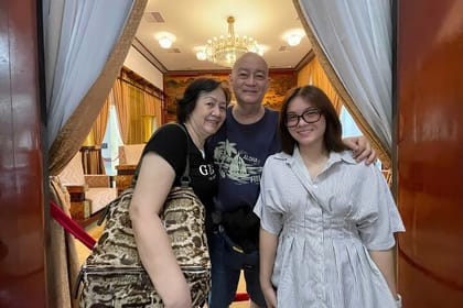 Ho Chi Minh City Guided Tour