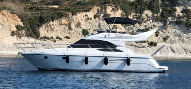 Private Yacht Rental