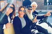 Nashville Combo Tour - Murals, Brewery, and History! 2