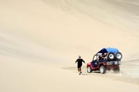 dunas