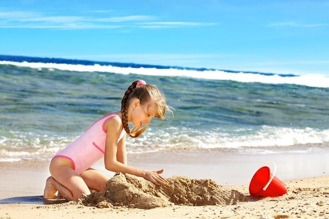 Day Trip to Ein El Sokhna Red Sea Beach from Cairo photo 2