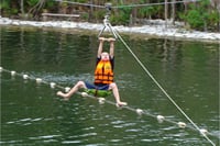 Ziplining and Cenote Tour from Cancun 9