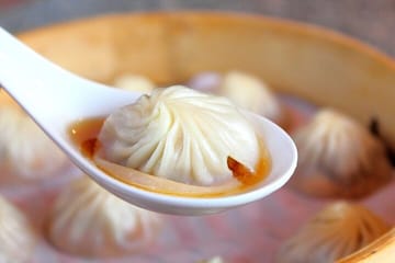 Private Culinary Walking Tour of Authentic Shanghai Cuisine