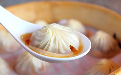 Private Culinary Walking Tour of Authentic Shanghai Cuisine