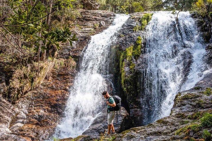 Hike, Dive & Dine in Serra d'Arga – main image
