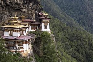 Bhutan Package Tour 6 Days