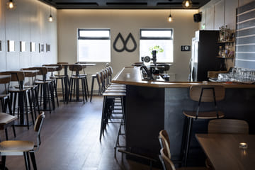 Private Microbrewery and Distillery Tour in Reykjavik