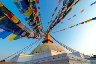 Full Day Sightseeing Tour of Kathmandu 
