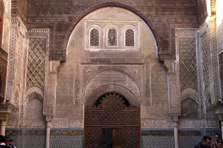 Your Own Morocco. Fez Private Tour: A City Beyond The Imagination 8