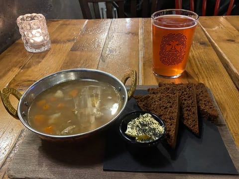 Icelandic Food and History Experience Taste the Culture, photo 5