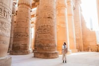 Luxor Valley Of The Queens day Tour By Bus From Hurghada 1
