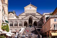 Amalfi Coast & Sorrento Coast Boat Tour from Sorrento 8