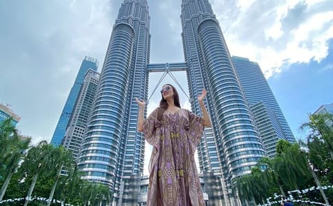 Kuala Lumpur City Tours Full Day 8 hours
