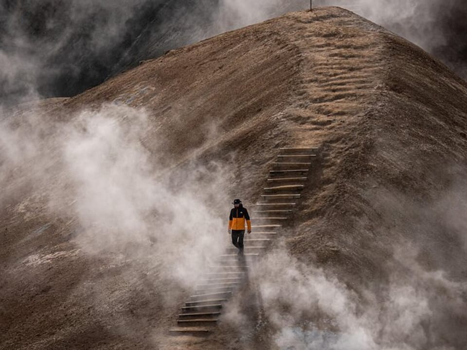 3 Days Golden Circle, Kerlingarfjöll & Snæfellsnes Private Tour — Iceland Adventures