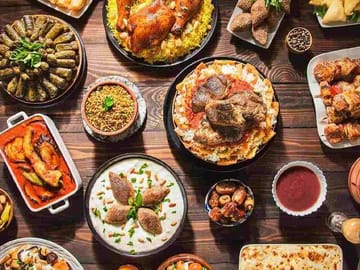 Cultural and Culinary Tour of Giza Pyramids and Alexandria